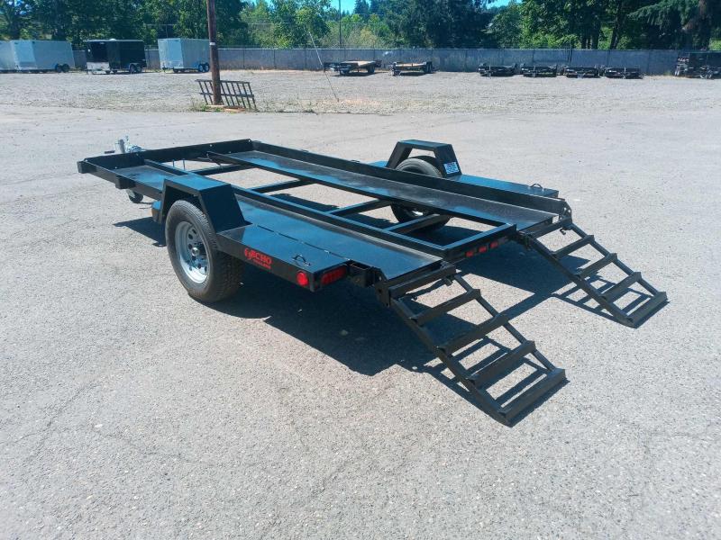 new Utility Trailers Echo  for sale, in Scappoose, OR Thumbnail 10