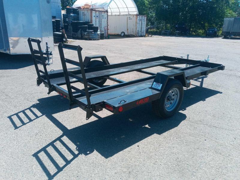 new Utility Trailers Echo  for sale, in Scappoose, OR Thumbnail 13