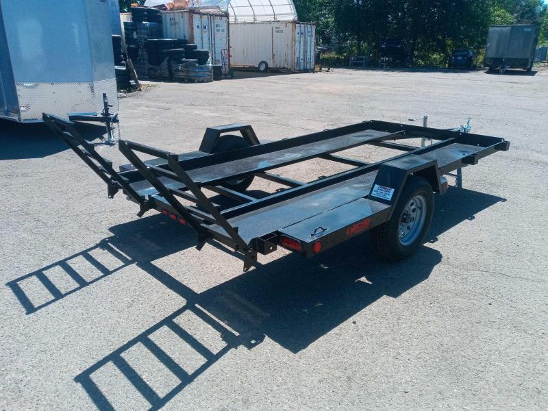 new Utility Trailers Echo  for sale, in Scappoose, OR Thumbnail 8