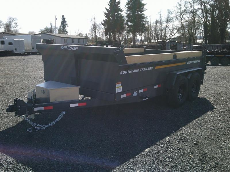 new Dump Trailers Southland Trailers  for sale, in Scappoose, OR image-0