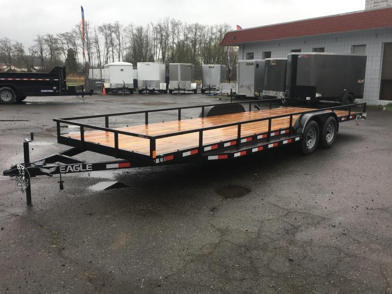 7x24 Double Side x Side ATV TOY Hauler 7k Open Utility Trailer **FACTORY ORDER** 7x24 Double Side x Side ATV TOY Hauler 7k Open Utility Trailer **FACTORY ORDER**