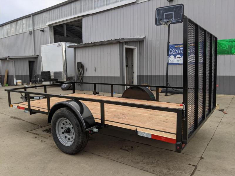 new Utility Trailers Eagle  for sale, in Tangent, OR Thumbnail 2