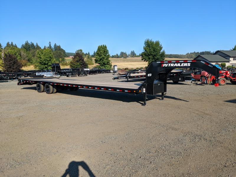 new Equipment / Flatbed Trailers PJ Trailers  for sale, in Scappoose, OR Thumbnail 12