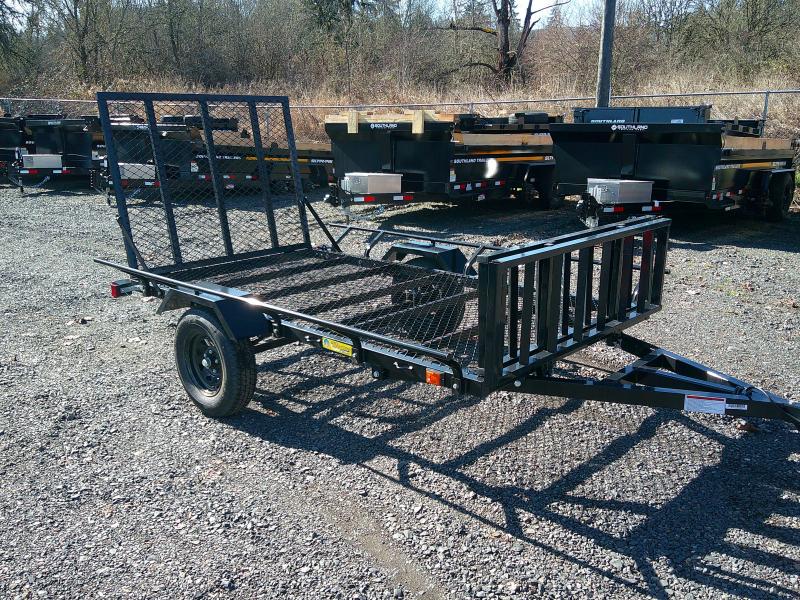 new ATV Trailers Other  for sale, in Scappoose, OR Thumbnail 7