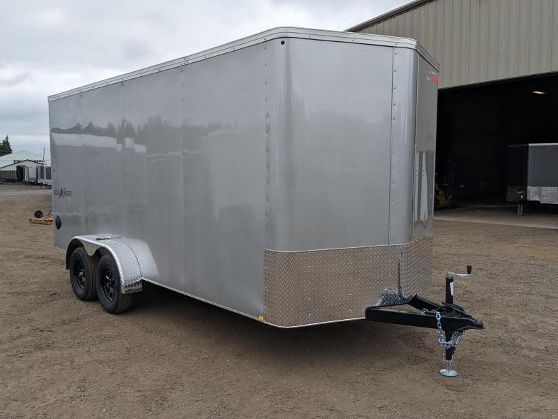 new Cargo (Enclosed) Trailers Mirage Trailers  for sale, in Tangent, OR Thumbnail 7