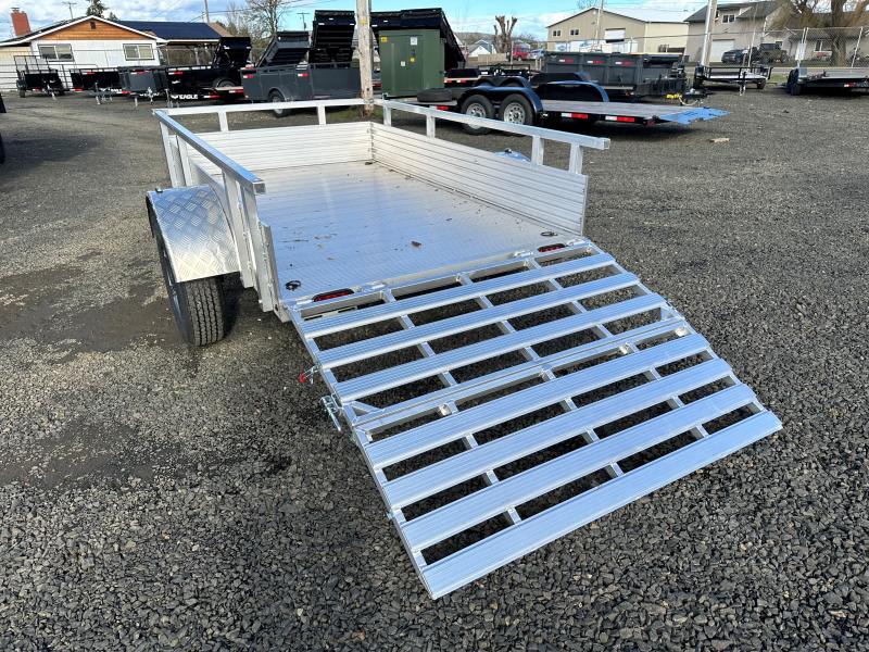 new Utility Trailers Eagle  for sale, in Tangent, OR Thumbnail 3