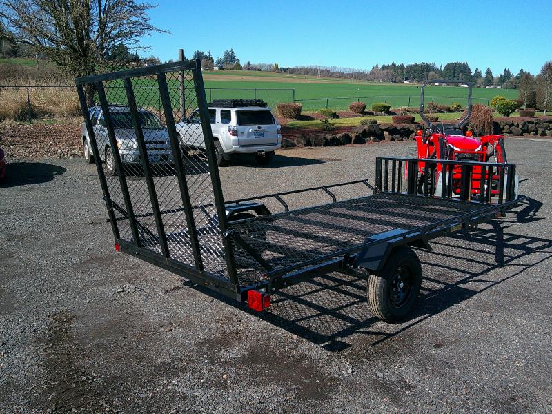 new ATV Trailers Other  for sale, in Scappoose, OR Thumbnail 6