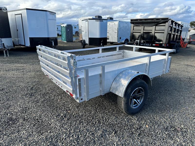 new Utility Trailers Eagle  for sale, in Tangent, OR Thumbnail 4