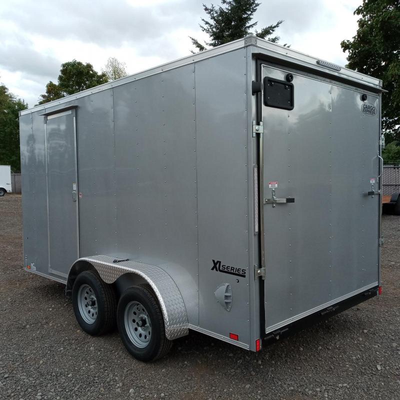 new Cargo (Enclosed) Trailers Cargo Express  for sale, in Scappoose, OR Thumbnail 4