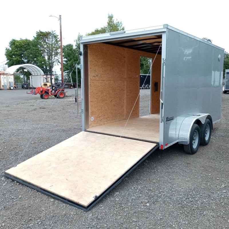 new Cargo (Enclosed) Trailers Cargo Express  for sale, in Scappoose, OR Thumbnail 6