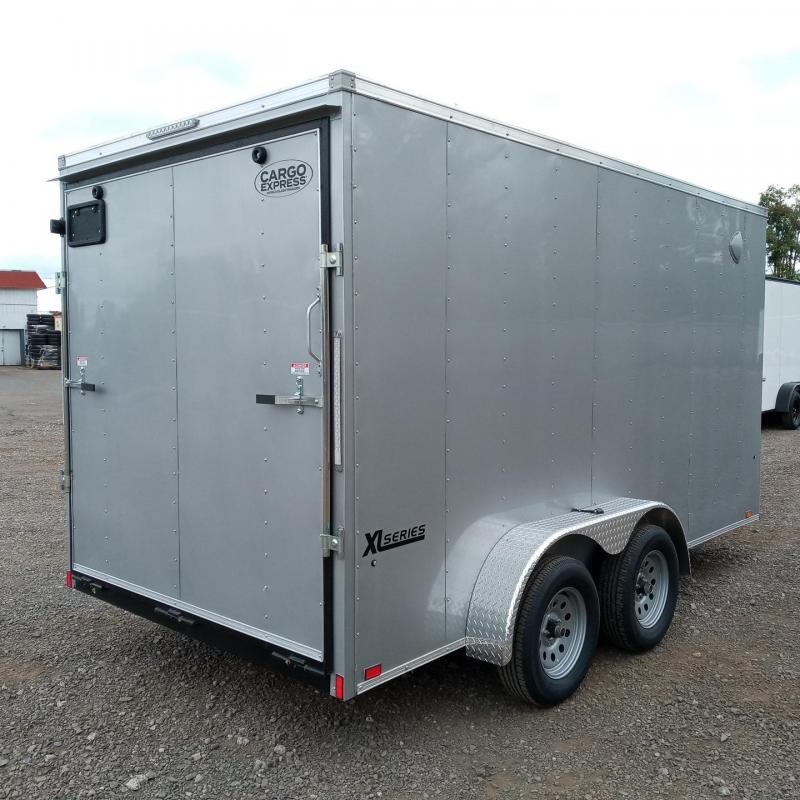 new Cargo (Enclosed) Trailers Cargo Express  for sale, in Scappoose, OR Thumbnail 3
