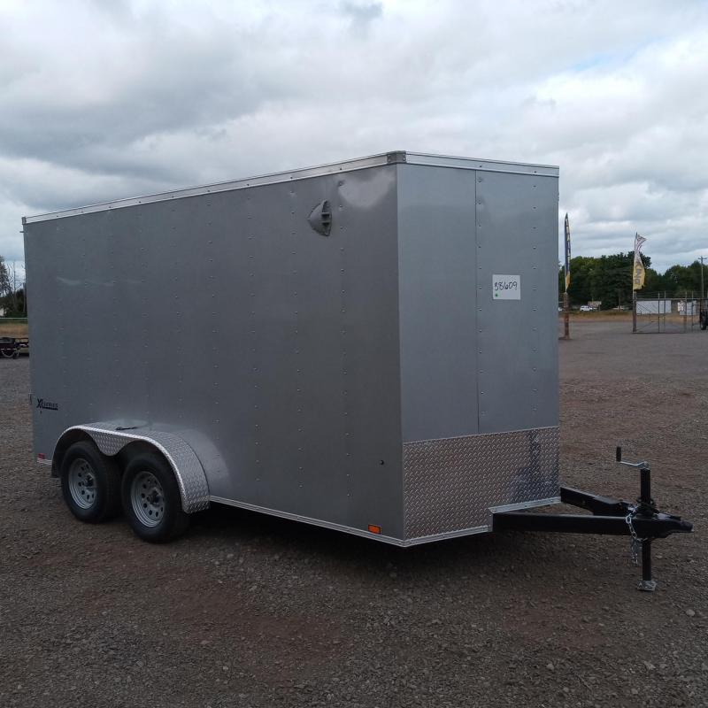 new Cargo (Enclosed) Trailers Cargo Express  for sale, in Scappoose, OR Thumbnail 2