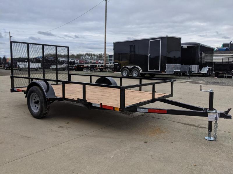 new Utility Trailers Eagle  for sale, in Tangent, OR Thumbnail 6