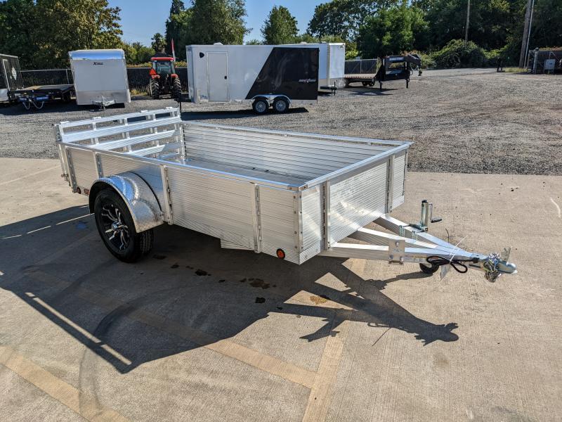 new Utility Trailers Primo  for sale, in Scappoose, OR Thumbnail 7