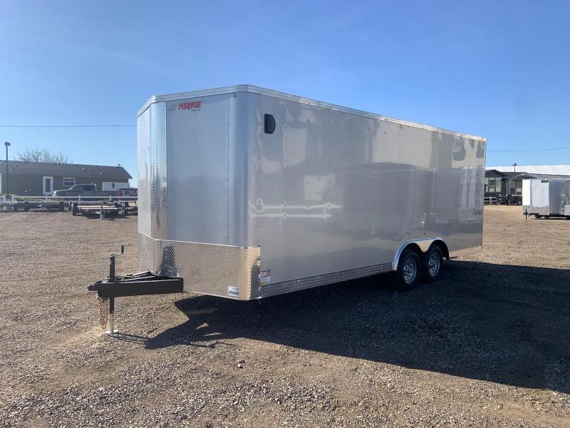 new Cargo (Enclosed) Trailers Mirage Trailers  for sale, in Scappoose, OR Thumbnail 3