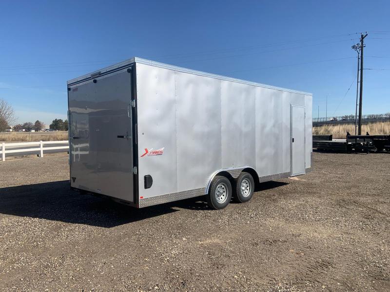 new Cargo (Enclosed) Trailers Mirage Trailers  for sale, in Scappoose, OR Thumbnail 4