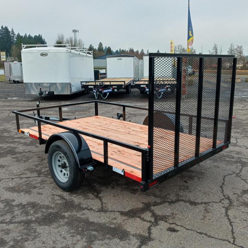 new Utility Trailers Eagle  for sale, in Tangent, OR Thumbnail 4