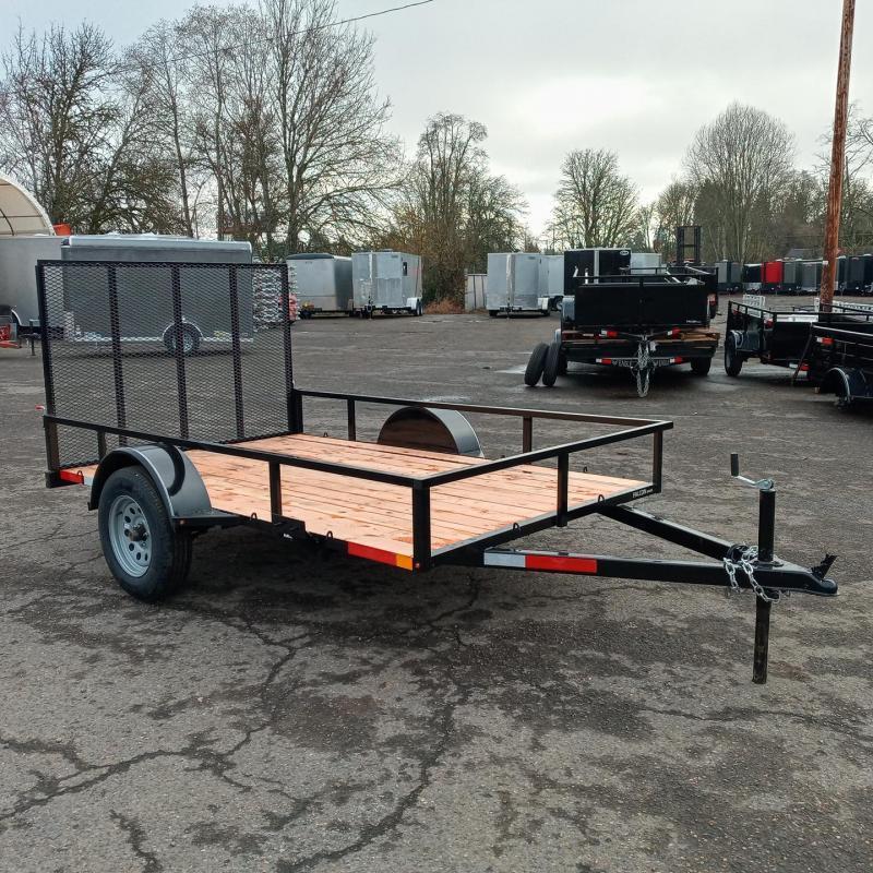 new Utility Trailers Eagle  for sale, in Tangent, OR Thumbnail 2