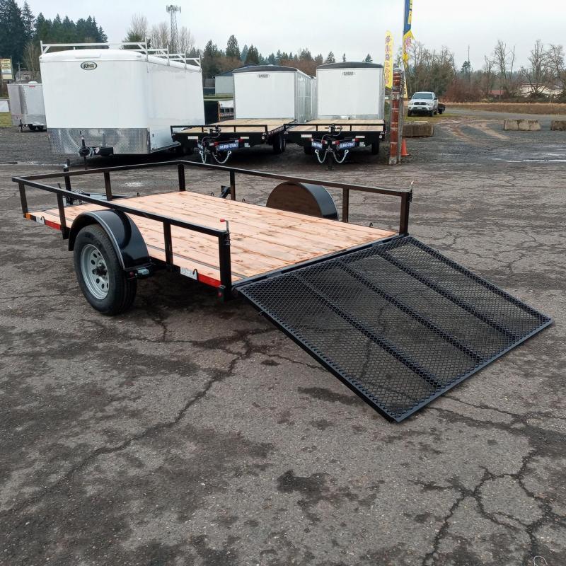 new Utility Trailers Eagle  for sale, in Tangent, OR Thumbnail 6