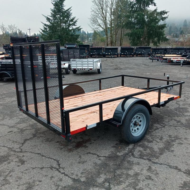 new Utility Trailers Eagle  for sale, in Tangent, OR Thumbnail 3