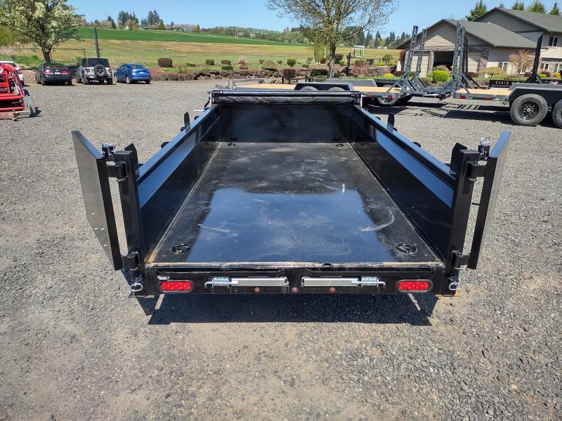 new Dump Trailers Southland Trailers  for sale, in Scappoose, OR Thumbnail 5