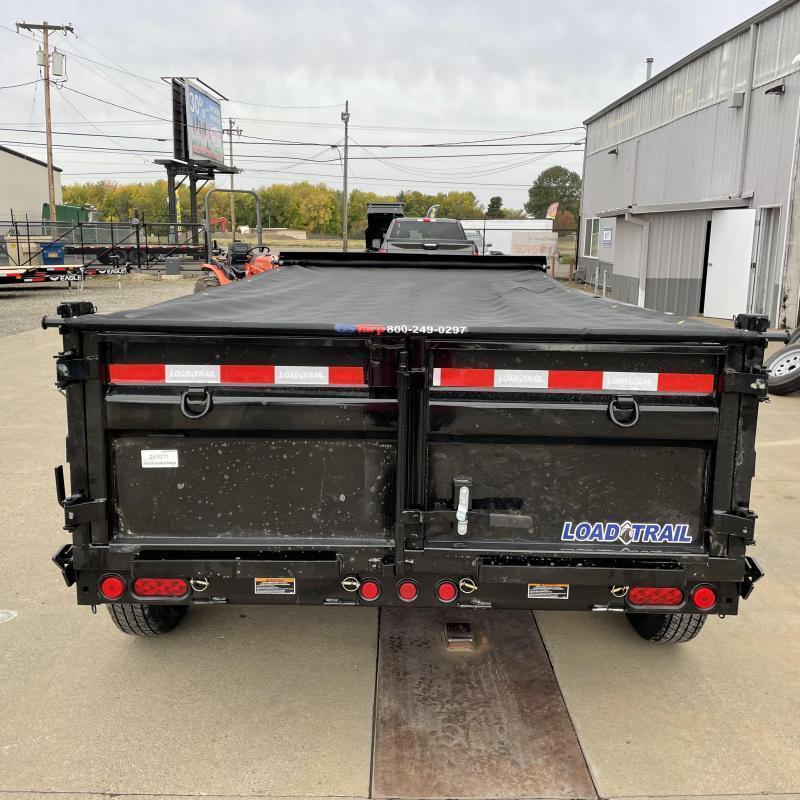 new Dump Trailers Load Trail  for sale, in Scappoose, OR Thumbnail 6