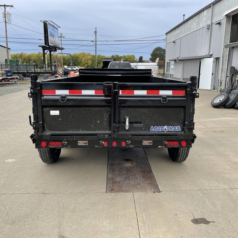 new Dump Trailers Load Trail  for sale, in Scappoose, OR Thumbnail 2