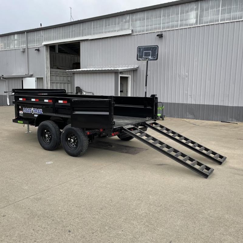 new Dump Trailers Load Trail  for sale, in Scappoose, OR Thumbnail 5
