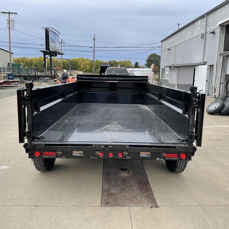 new Dump Trailers Load Trail  for sale, in Scappoose, OR Thumbnail 3