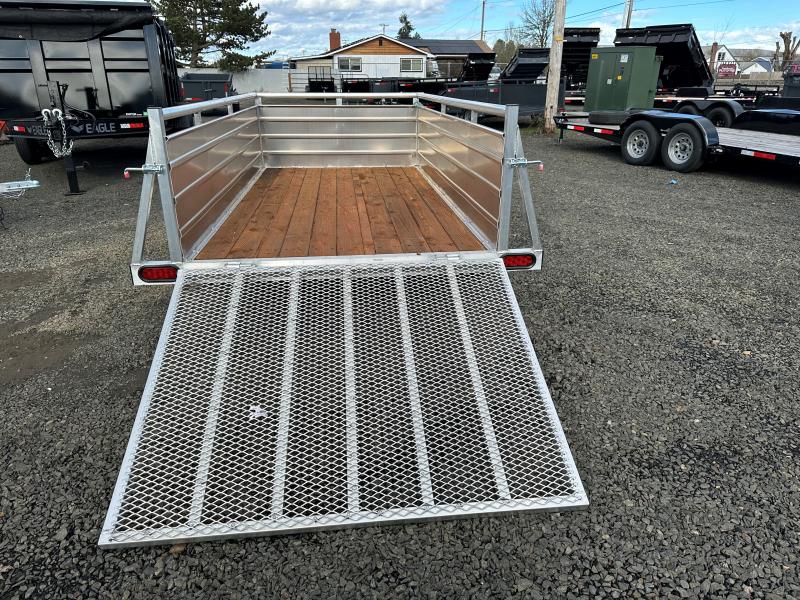 new Utility Trailers Eagle  for sale, in Tangent, OR Thumbnail 4