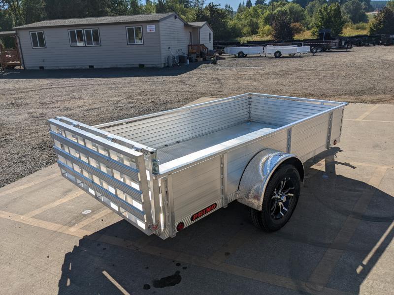 new Utility Trailers Primo  for sale, in Scappoose, OR Thumbnail 6