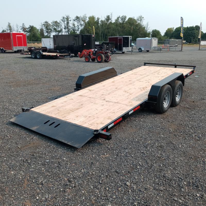 new Car Haulers / Racing Trailers Eagle Trailer  for sale, in Tangent, OR Thumbnail 4