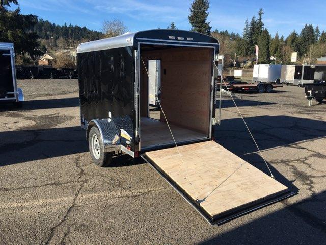 new Cargo (Enclosed) Trailers Cargo King  for sale, in Scappoose, OR Thumbnail 6