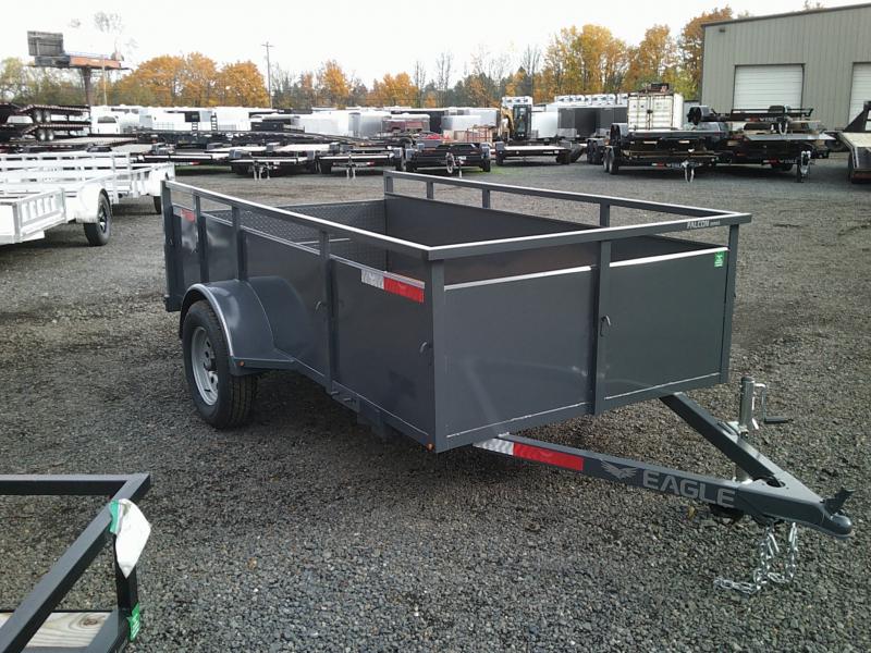 new Utility Trailers Eagle  for sale, in Scappoose, OR Thumbnail 6