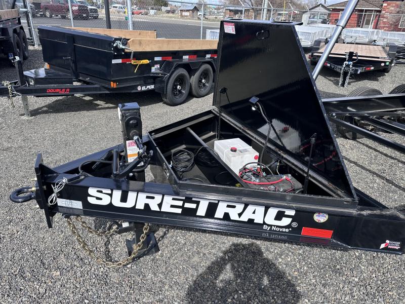 new Dump Trailers Sure-Trac  for sale, in Terrebonne, OR Thumbnail 3