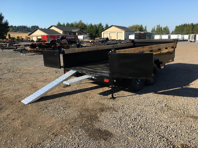 new Dump Trailers Southland Trailers  for sale, in Scappoose, OR Thumbnail 11
