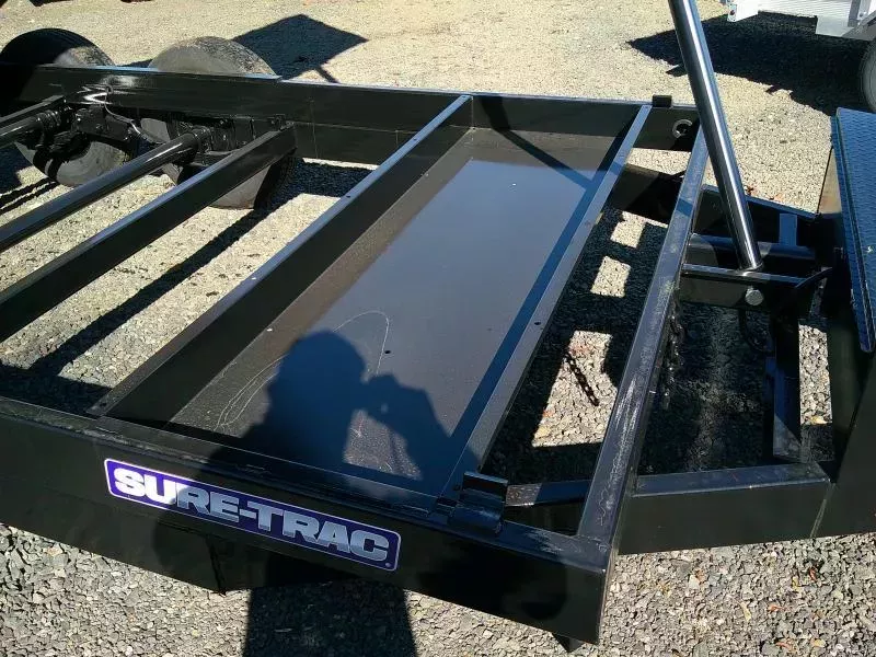 new Dump Trailers Sure-Trac  for sale, in Terrebonne, OR Thumbnail 8