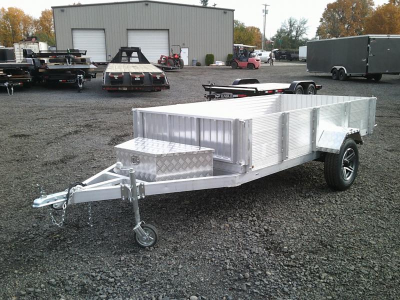 new Dump Trailers Eagle Trailer  for sale, in Scappoose, OR image-0