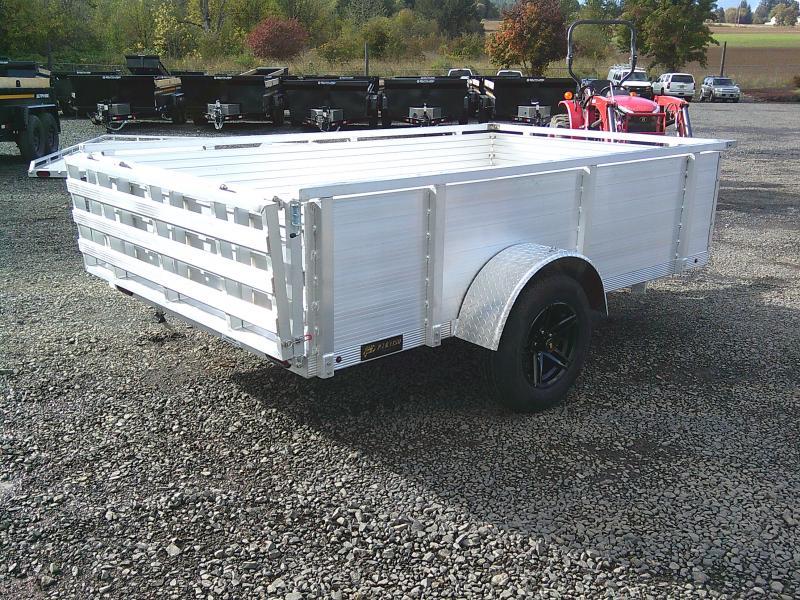 new Utility Trailers Paraiso Global  for sale, in Scappoose, OR Thumbnail 6