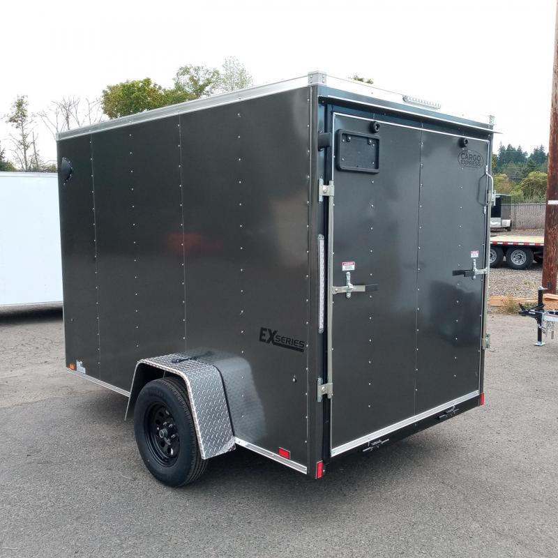 new Cargo (Enclosed) Trailers Cargo Express  for sale, in Tangent, OR Thumbnail 4