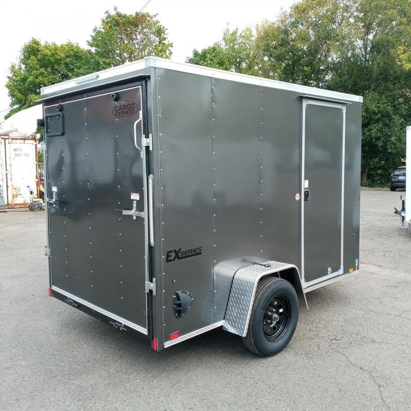 new Cargo (Enclosed) Trailers Cargo Express  for sale, in Tangent, OR Thumbnail 3