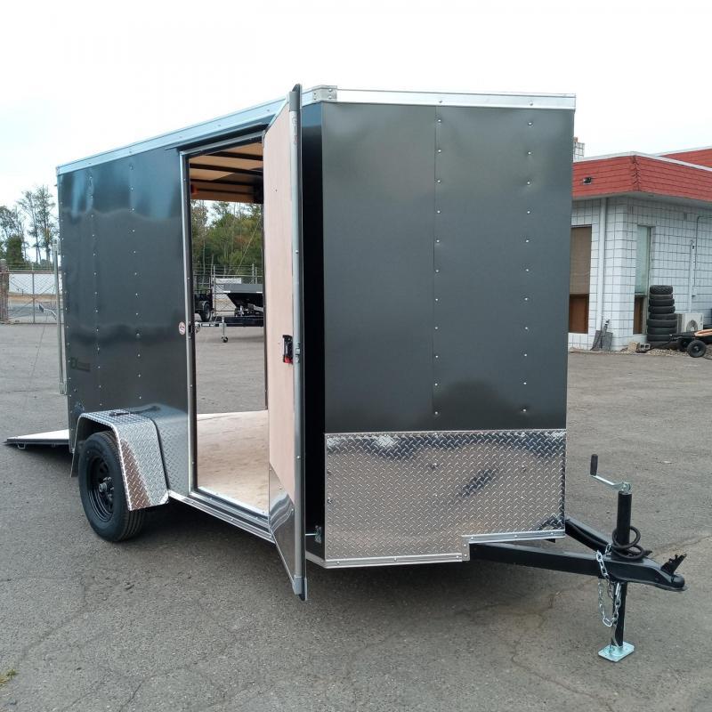 new Cargo (Enclosed) Trailers Cargo Express  for sale, in Tangent, OR Thumbnail 5