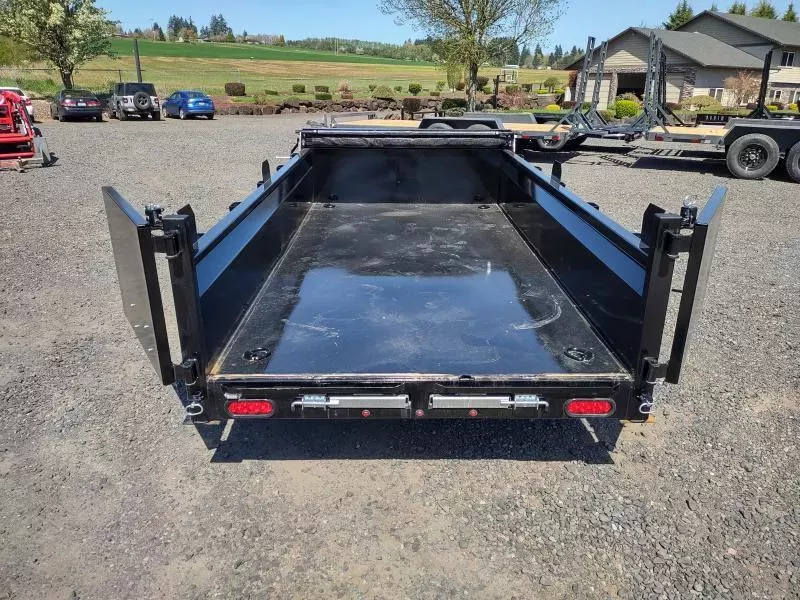 new Dump Trailers Southland Trailers  for sale, in Scappoose, OR Thumbnail 5