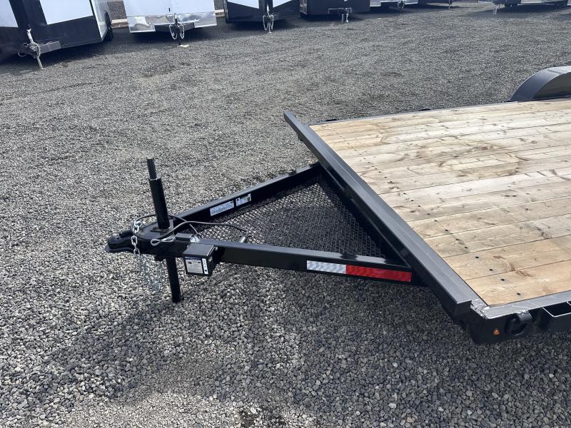 new Car Haulers / Racing Trailers Eagle Trailer  for sale, in Terrebonne, OR image-0