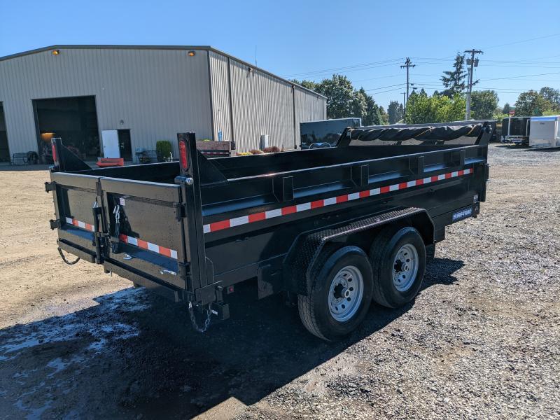 new Dump Trailers Sure-Trac  for sale, in Scappoose, OR Thumbnail 9