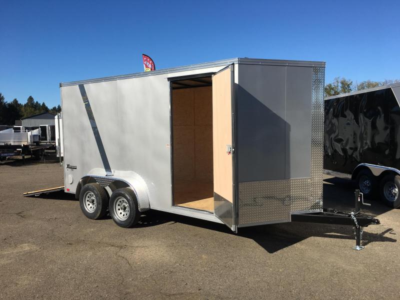 new Cargo (Enclosed) Trailers Cargo Express  for sale, in Scappoose, OR Thumbnail 4
