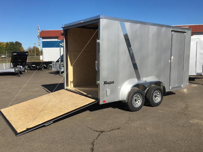 new Cargo (Enclosed) Trailers Cargo Express  for sale, in Scappoose, OR Thumbnail 2