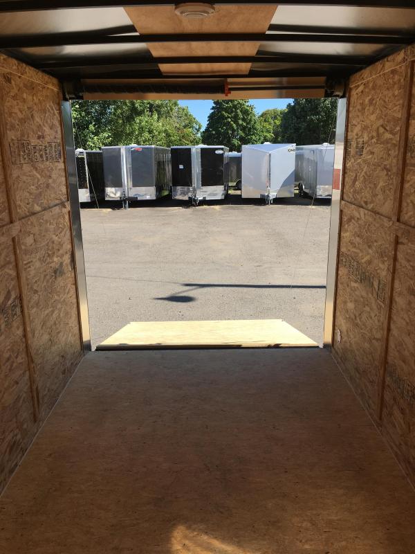 new Cargo (Enclosed) Trailers Cargo Express  for sale, in Scappoose, OR Thumbnail 8