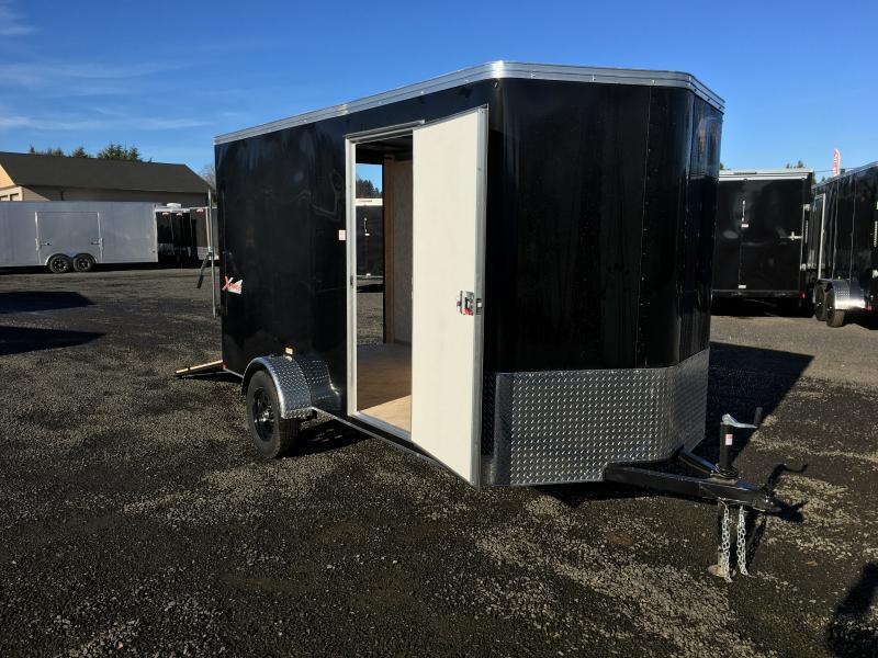 new Cargo (Enclosed) Trailers Mirage Trailers  for sale, in Scappoose, OR Thumbnail 7