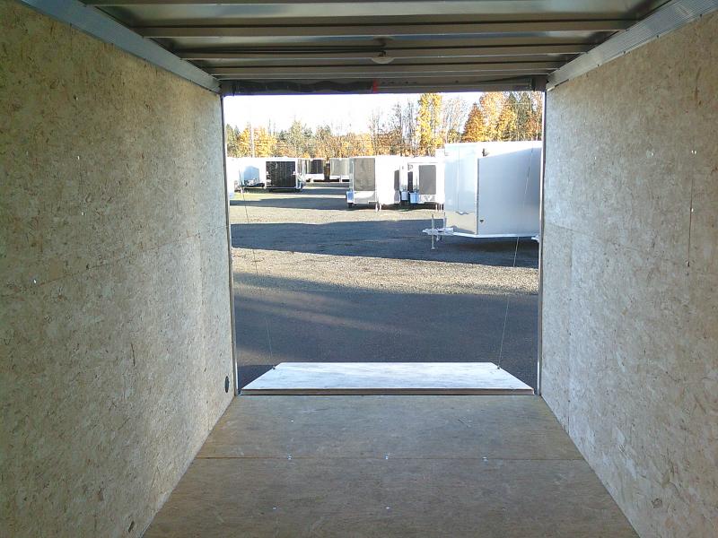 new Cargo (Enclosed) Trailers ALCOM  for sale, in Scappoose, OR Thumbnail 6